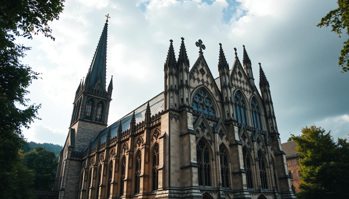 Gotycka perła Pomezanii odzyskuje blask